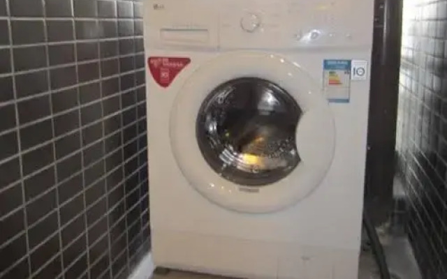 Kingkey Phoenix Hotel style Apartment