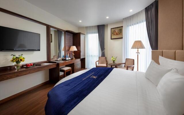 Halong Boutique Hotel