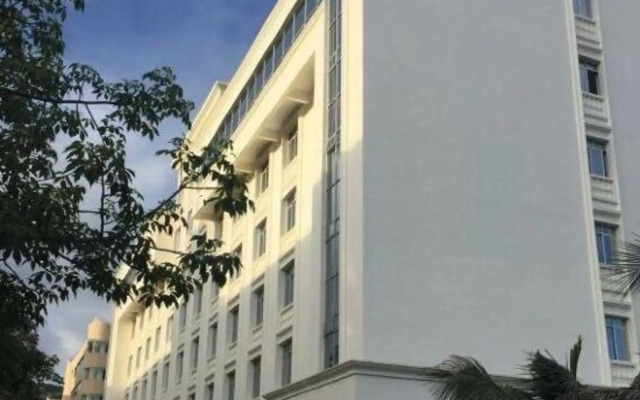 Jinkaixuan Hotel