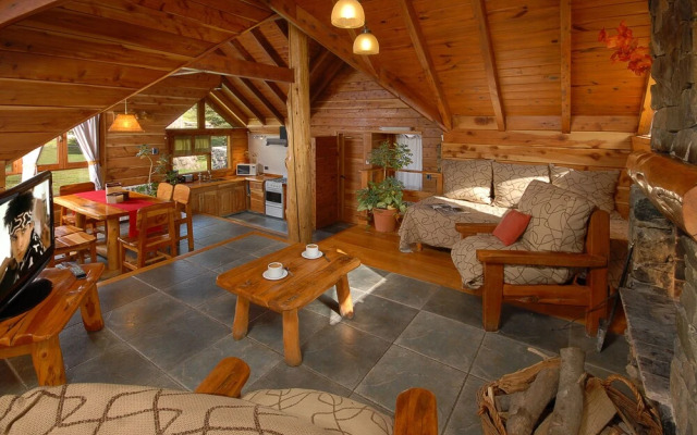 Cabañas La Estancia