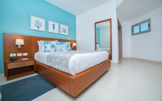 Presidential Suites Cabarete