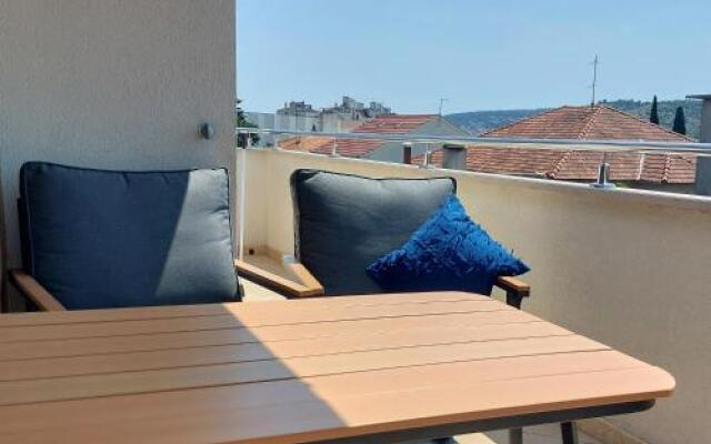 Mislav Apartment