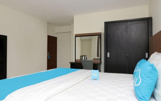 Airy Tugu Adipura Kastela 3 Banjarbaru