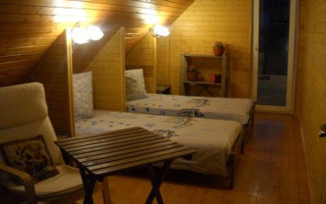 B&D Camping — фото