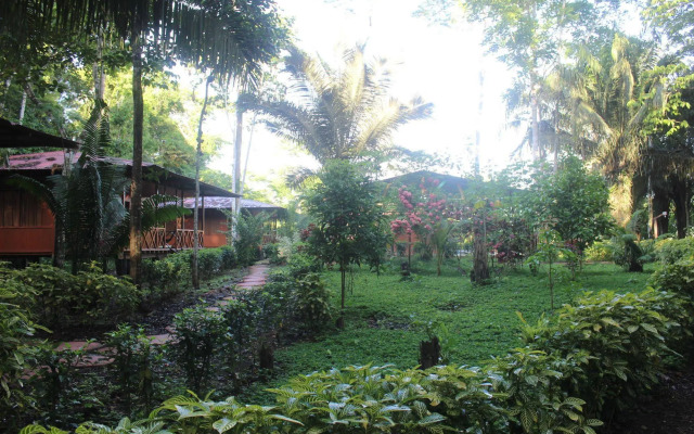 Monte Amazonico Lodge