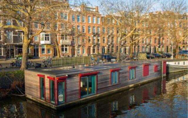 Houseboat Piano Forte