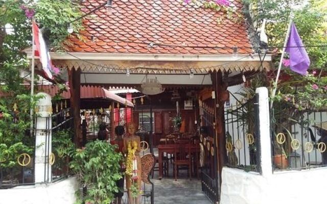 Pattana Guesthouse