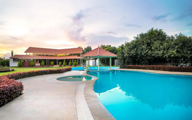 Fiestaa Resort n Events Venue