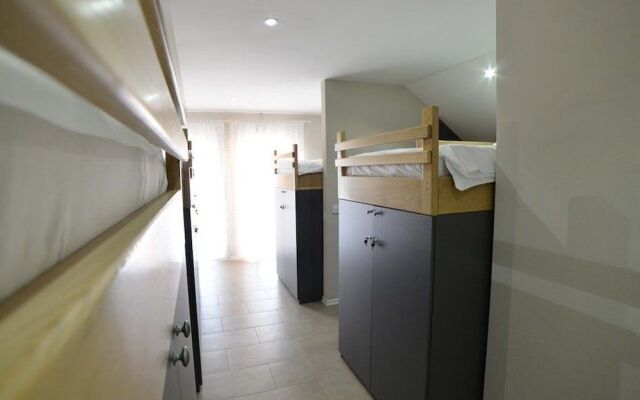 Hostel Choice