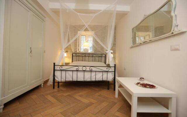 Appartamento La Matrice