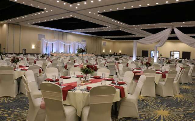 Hilton Garden Inn Fargo