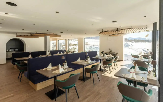 Hotel Restaurant Alpenrose