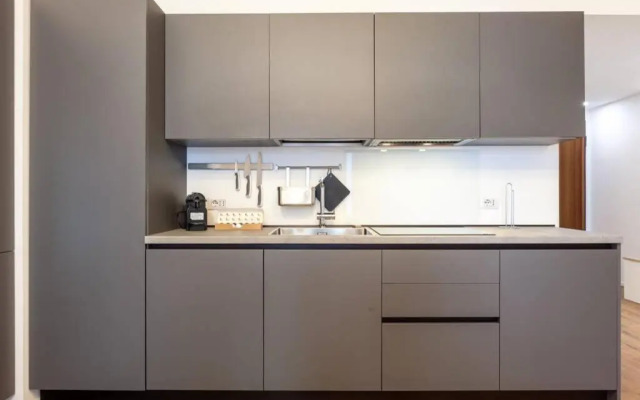 Lazzi - A.C. - Wi-Fi - Flexyrent Apartment