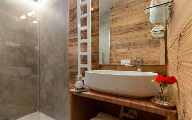 Mazot du Mont-blanc in Chamonix