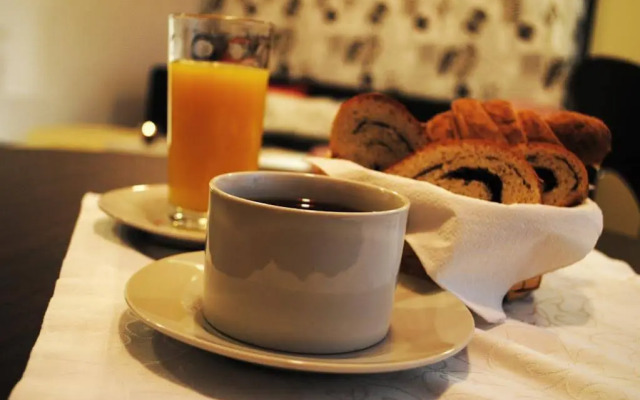 Domino Hostel