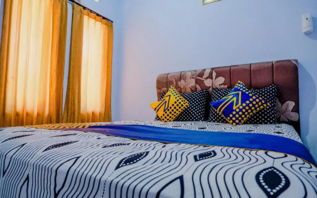 Hotel O sembagus Family