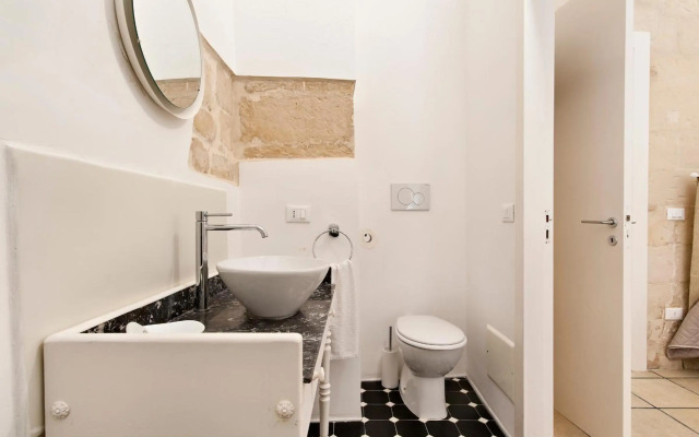 Xenia Old - Apartment SalentoInfoTour