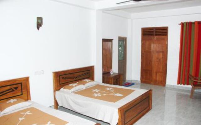 Randil Resort