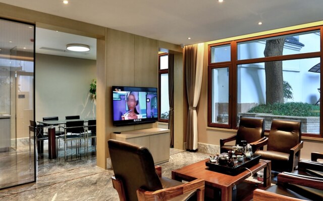 Shundi SHY Hotel Xihu Hangzhou