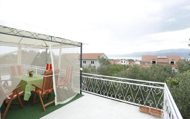 Apartment Magnolia