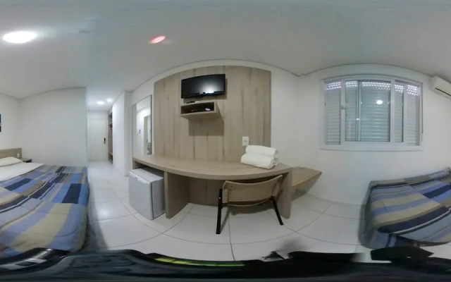 Hotel Ville House Premium