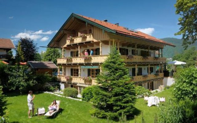 Hotel Landhaus Strobl am See
