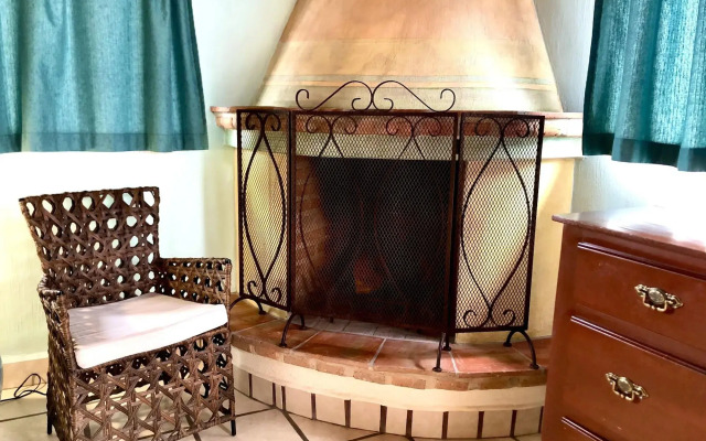 Casa del Sol Inn