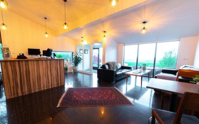 Adventure Hotel Hof