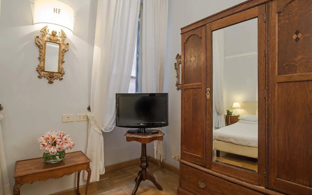 Hotel Fontana