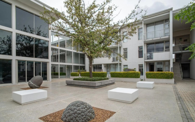 Lux Andringa Walk Apartments