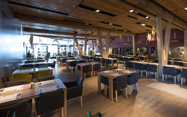 Aparthotel Vucko
