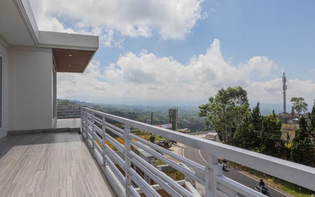 Lavender - Taman Tanda