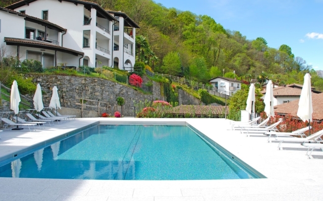 Miralago Gambarogno in Gambarogno