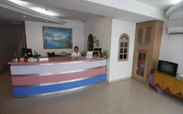 Century Hotel Inanam