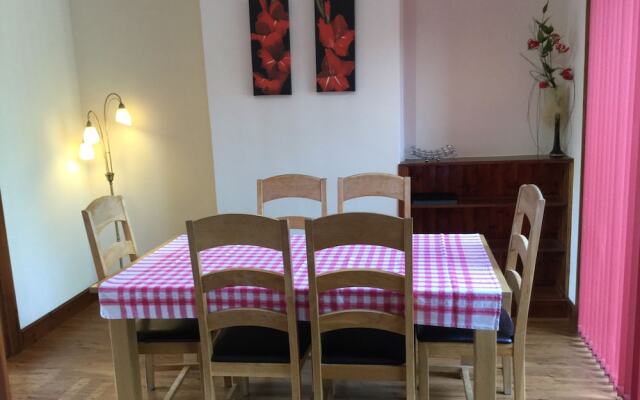 Inverness Apartments - Culduthel