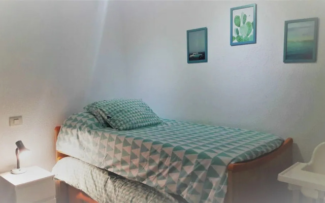 Adeje Wonder Guesthouse