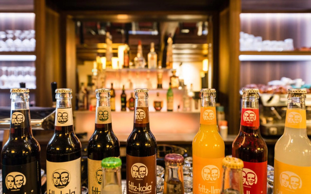 Landhotel Burg Im Spreewald