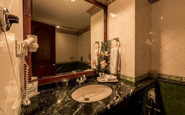 Hotel Nahar Nilgiris