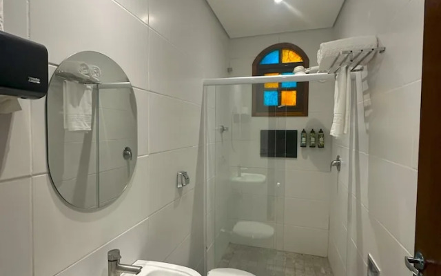 Porto marina resort Ilha Comprida
