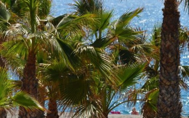 106215 - Apartment in Vera Playa
