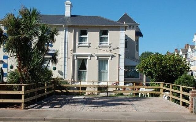 St Edmunds Guest House