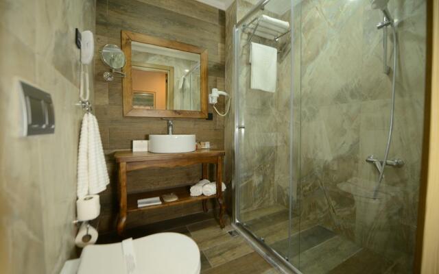 Raymar Mardin Hotels
