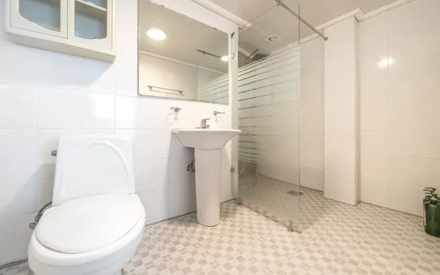 Donghae Donghaeleulkeulida Pension