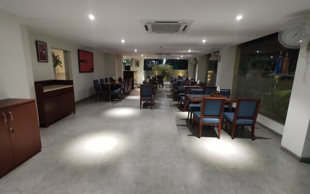 ZiP By Spree Hotels Hyde