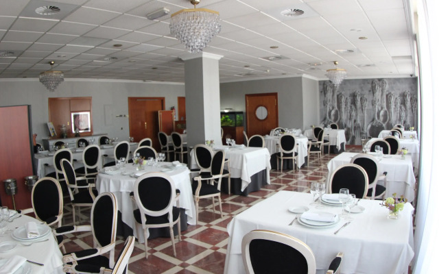 Hotel Marina Azul