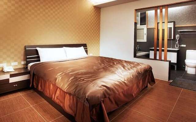 Yonghe Resort