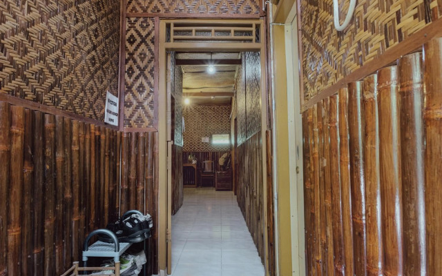 Bilik Bamboo