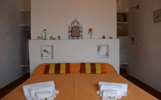 Cortijo el Campillo
