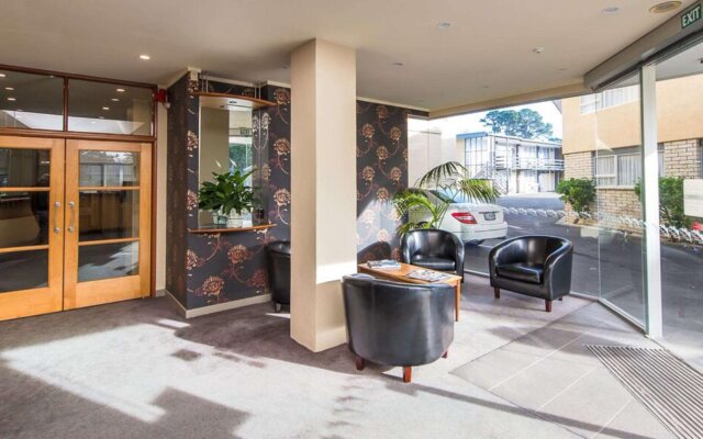 Econo Lodge Wanganui