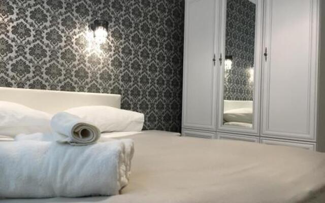 Apartament Relax Gdynia